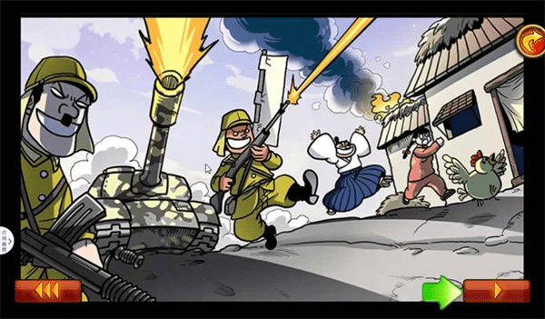 全民打鬼子 v1.0.1 安卓版0