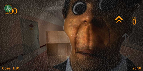 Nextbot追逐圣诞节版 v0.9.1 安卓版0