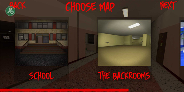 Nextbot追逐圣诞节版 v0.9.1 安卓版2