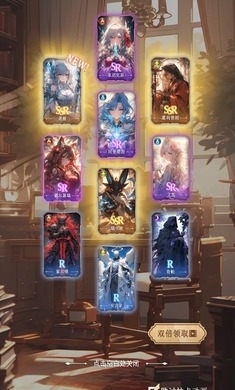 异世界氪佬模拟器 v1.0 安卓版0