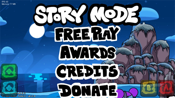 黑色星期五之夜皮比启示录模组版 v0.2.8 安卓版0