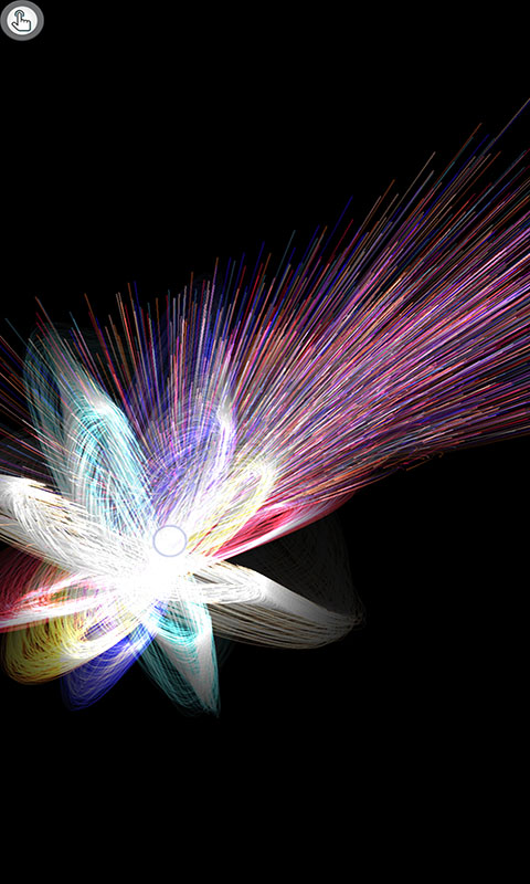 魔幻水粒子 v3.7 安卓版2