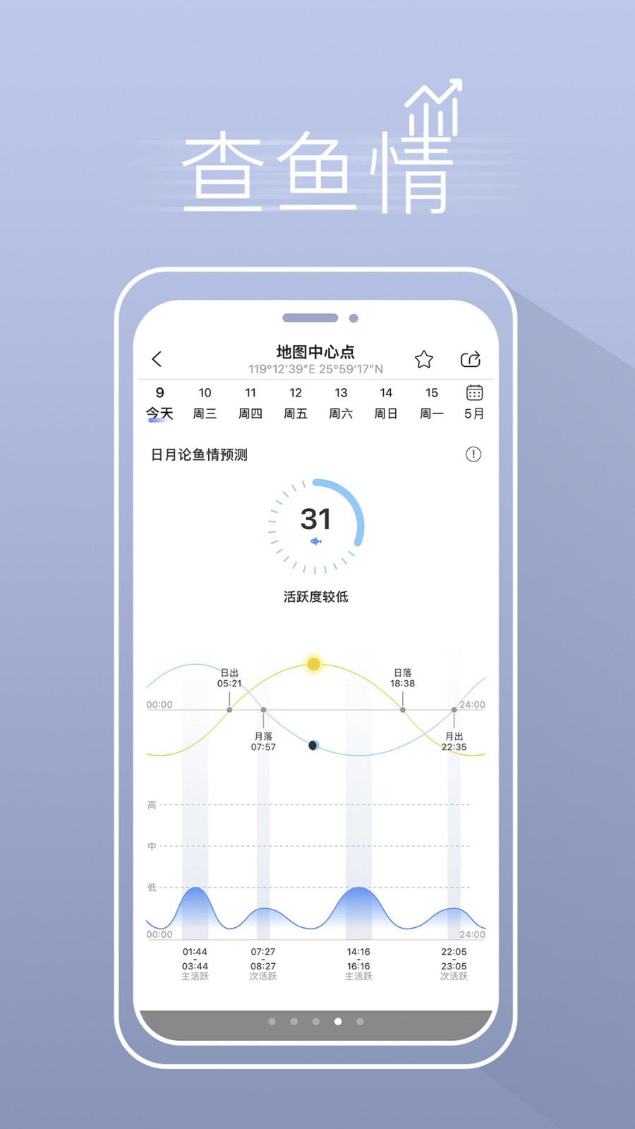 catches渔获app软件 v3.10.38 安卓版0