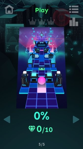 滚动的天空Rolling Sphere v2.0.62