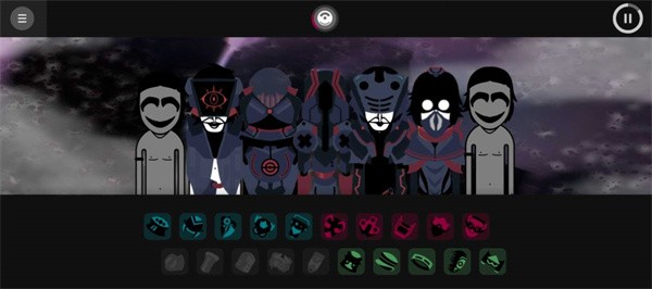 节奏盒子双面人模组 v0.5.0 安卓版3