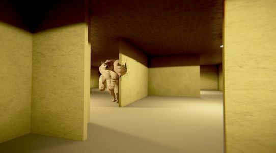 狗头迷宫 v1.11 手机版0