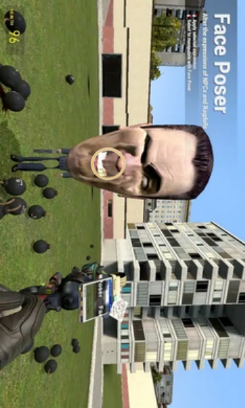 马桶人盖瑞模组 v1.0.2.081