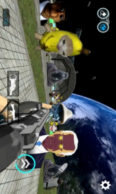 马桶人盖瑞模组 v1.0.2.083