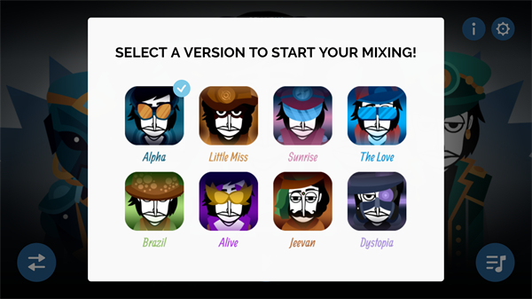 节奏盒子V8豪华版 v0.5.72