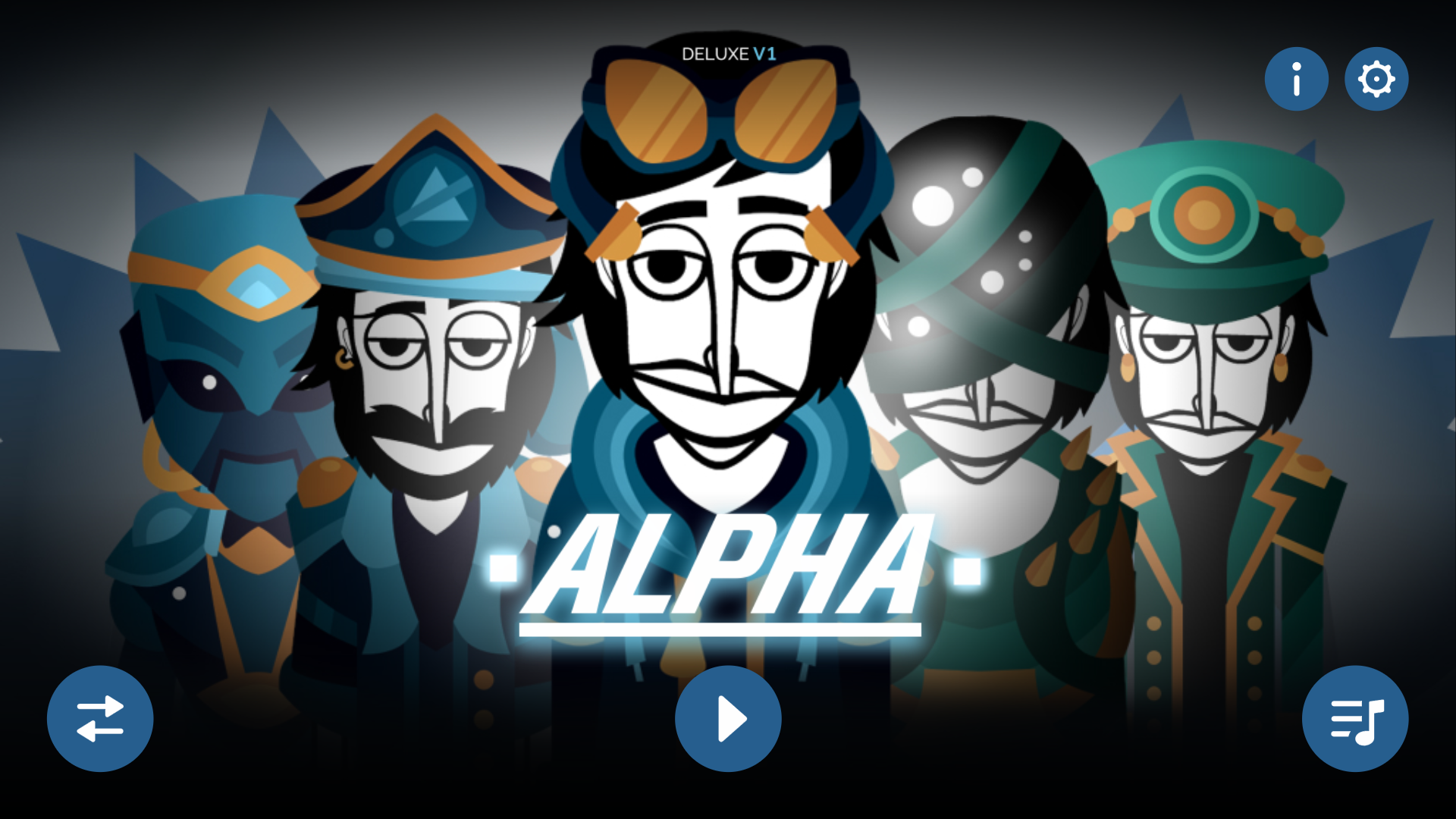 节奏盒子V8豪华版 v0.5.73