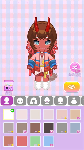 装扮小可爱 v1.0.2 安卓版0