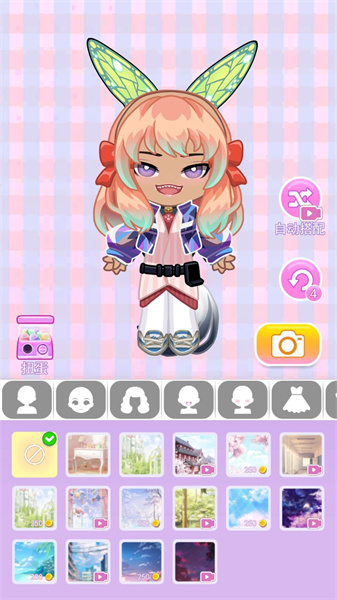 装扮小可爱 v1.0.2 安卓版1