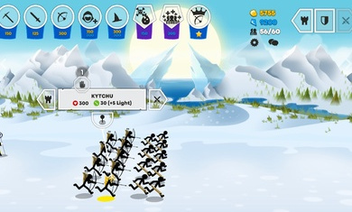 火柴人战争遗产3游戏 v2024.3.2464 安卓版0