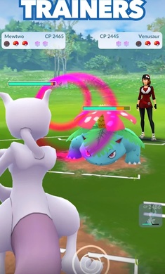 精灵宝可梦go懒人版(pokemon go) v0.325.1 安卓版1