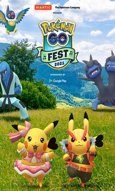 精灵宝可梦go懒人版(pokemon go) v0.325.1 安卓版0