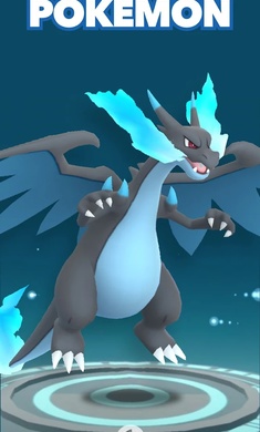 精灵宝可梦go懒人版(pokemon go) v0.325.1 安卓版5