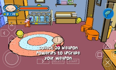 恶搞之家 v2023.11.10.17 安卓版2