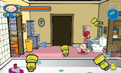 恶搞之家 v2023.11.10.17 安卓版3