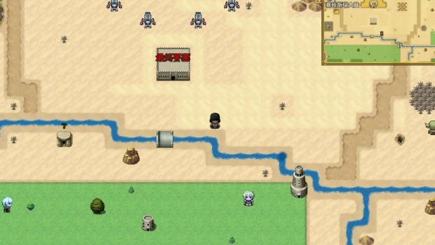 授予沙漠 v1.0.2 安卓版0