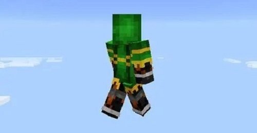 我的世界假面骑士模组 v2.6.5.223751 安卓版0