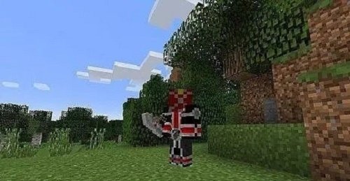 我的世界假面骑士模组 v2.6.5.223751 安卓版3