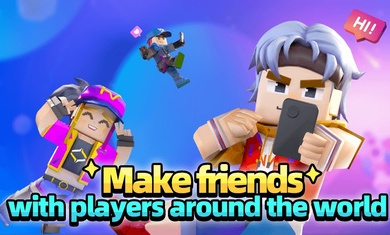 方块堡垒测试版 v2.82.1 安卓版3