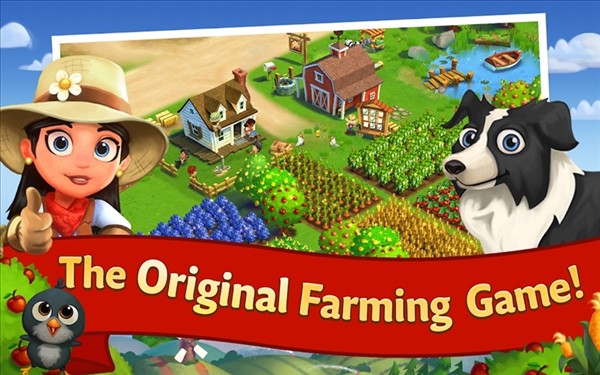 开心农场2乡村度假中文版(farmVille2) v25.3.119 安卓版2