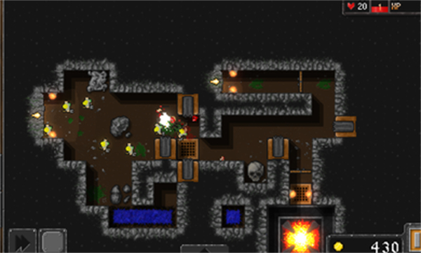 地牢战争 v1.06 安卓版4