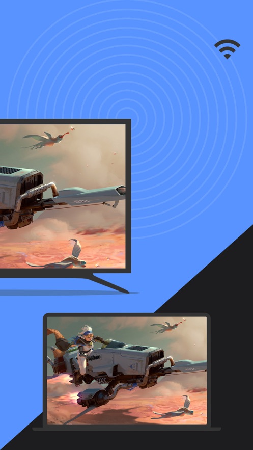 LetsView幕享ios版 v1.4.6 iphone手机版0