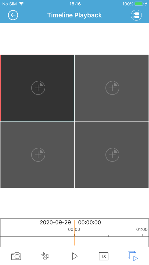 topsview ios版 v2.0.925 iphone手机版0