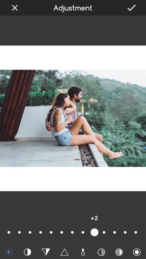 no crop ios v2.1.0 最新iPhone版1