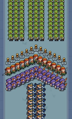 僵尸城市 v1.0.3 安卓版2