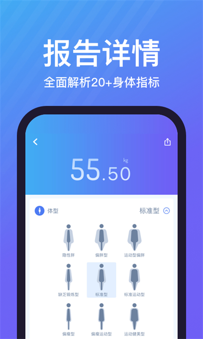 乐轻健康 v1.4.9.1 安卓版2