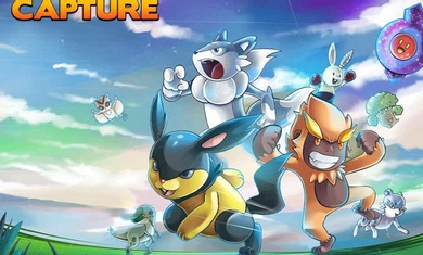 梦幻怪兽官方正版 v2.47 安卓中文版0