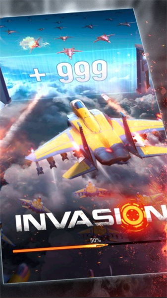 战地风暴游戏 v1.50.51 安卓版3