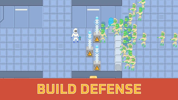 太空像素僵尸 v1.1.01