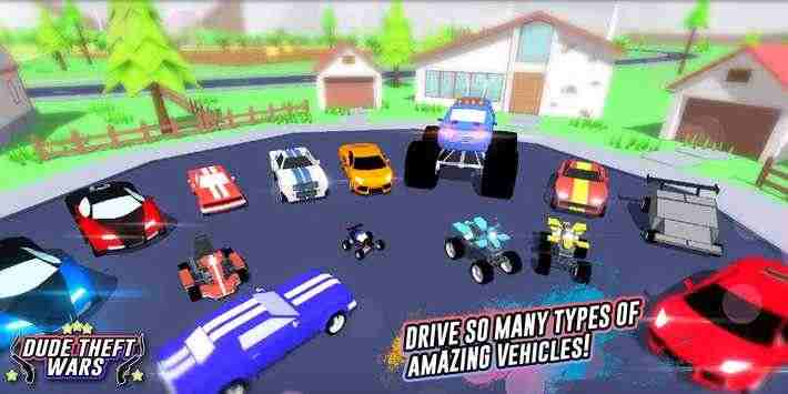 沙雕模拟器太空人模组 v0.9.0.3 安卓版1