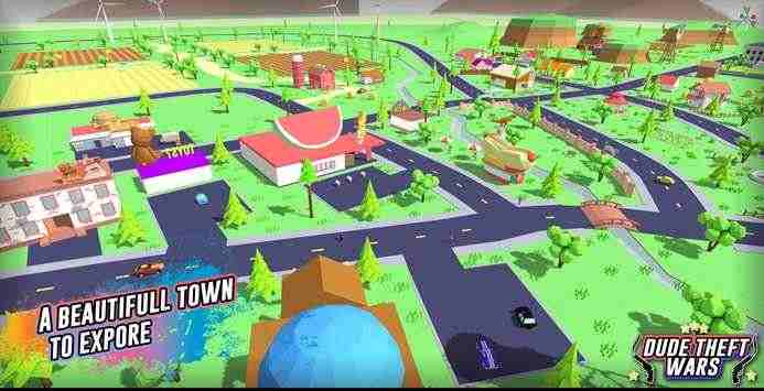 沙雕模拟器太空人模组 v0.9.0.3 安卓版2