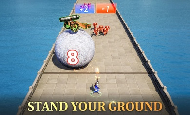 war and order国际版(战火与秩序) v3.0.90 安卓版2