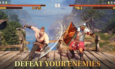 war and order国际版(战火与秩序) v3.0.90 安卓版0