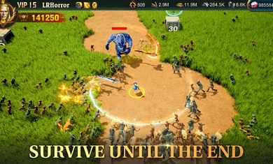 war and order国际版(战火与秩序) v3.0.90 安卓版3