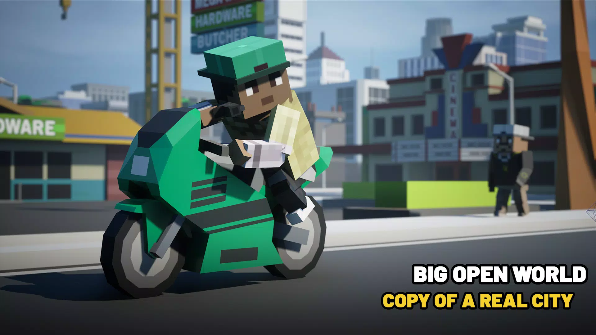 像素沙盒 v1.052 安卓版3