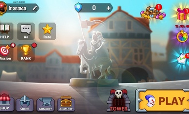 火柴人战争终极挑战 v1.0.0.4 安卓版2