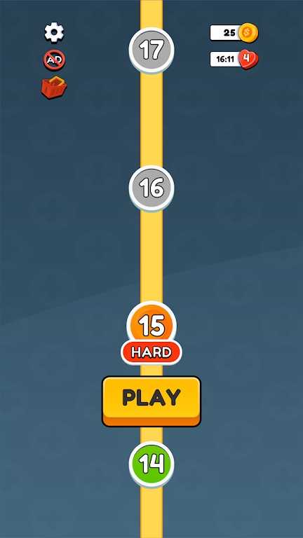 拧开螺丝钉 v0.5.1 安卓版0