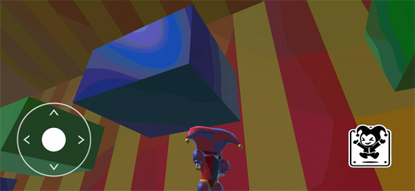 数字马戏团中文版 v0.0.5 安卓版3