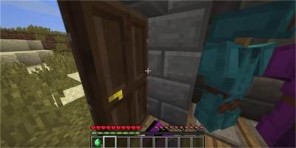 我的世界珍妮模组完整版 v5.802