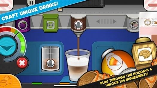 老爹雪糕店togo豪华版 v1.2.1 安卓版2