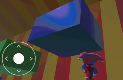 神奇数字班班幼儿园马戏团 v0.0.5 安卓版0