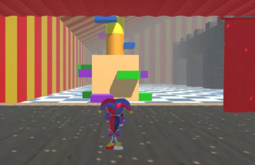 神奇数字班班幼儿园马戏团 v0.0.5 安卓版2