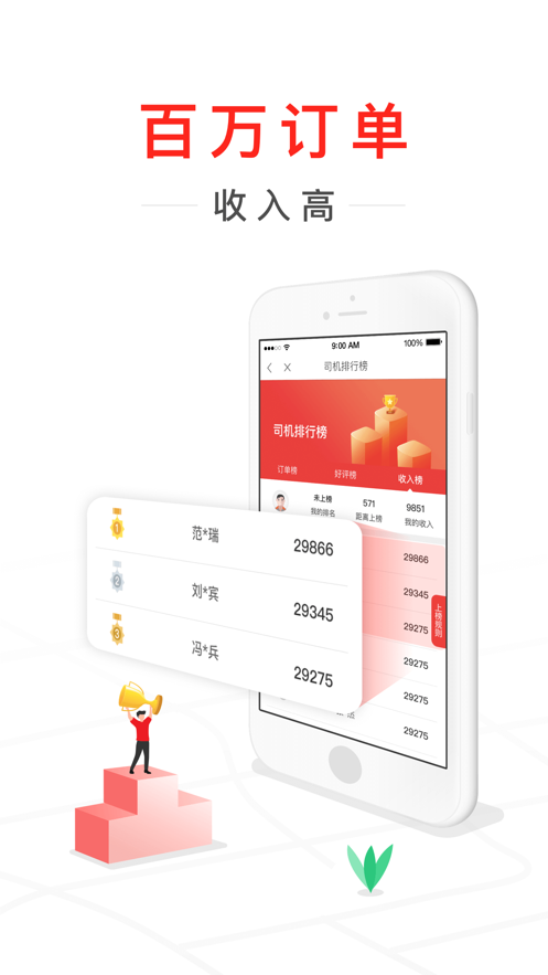 58到家速运司机版ios v7.51.0 iphone版2
